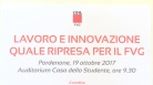 Bolzonello, creati 1100 posti di lavoro in 3 anni